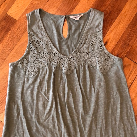 Lucky brand dress - Picture 3 of 4